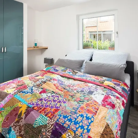 Apartment Koje No. 6 Norderney